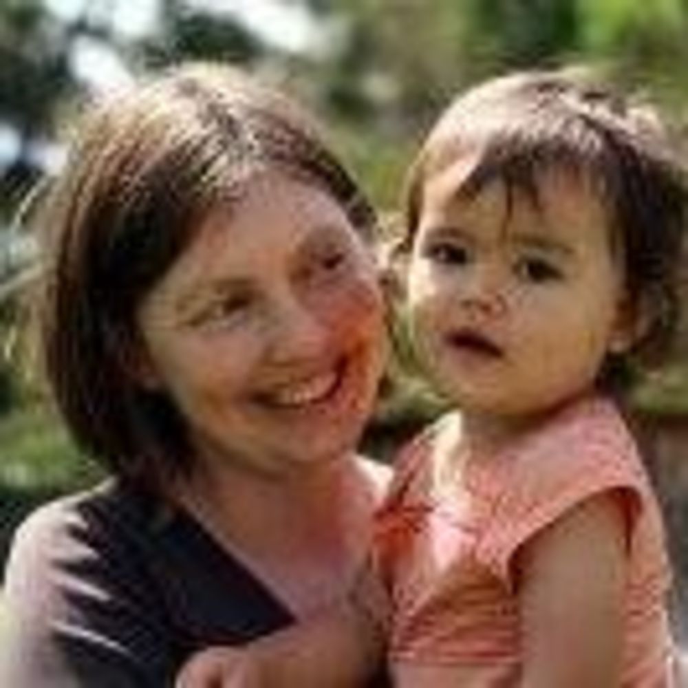 Meet your Posher, Jen